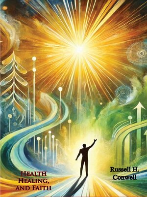 cover image of Health Healing, and Faith